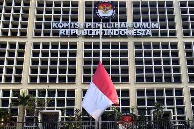 podiumnews.com-KPU Tindak Lanjuti Enam Petahana Direkomendasikan Diskualifikasi